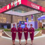 Qatar Airways Showcases User-Led Innovation at Web Summit Qatar 2026