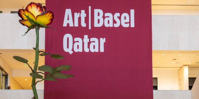 Qatar Airways Named Official Premium Partner of Art Basel Qatar 2026
