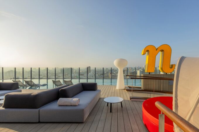 Minor Hotels Reports 32% Profit Growth in 2025