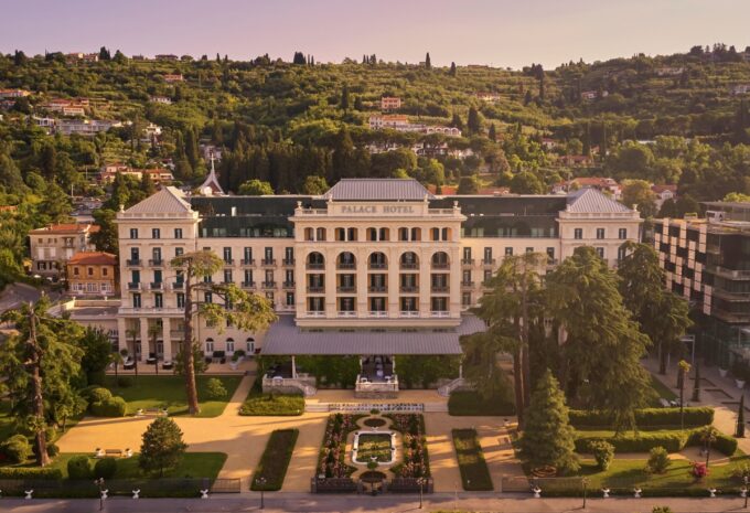 Minor Hotels Expands into Croatia and Slovenia