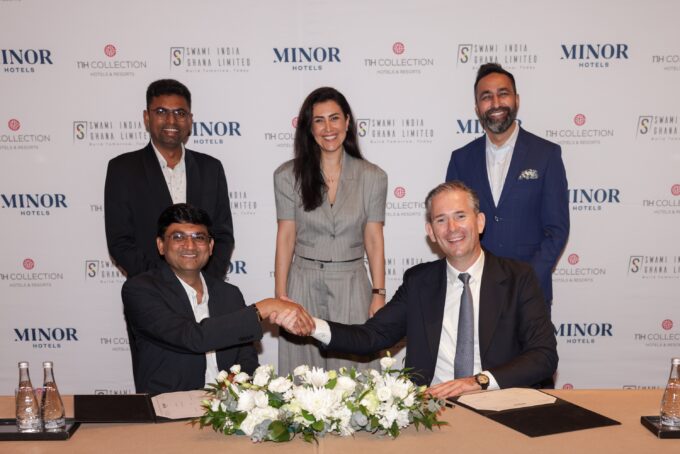 Minor Hotels Signs NH Collection Accra, Marks Entry into West Africa