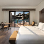 Anantara The Palm Dubai Resort Introduces Adults-Only Lagoon Enclave