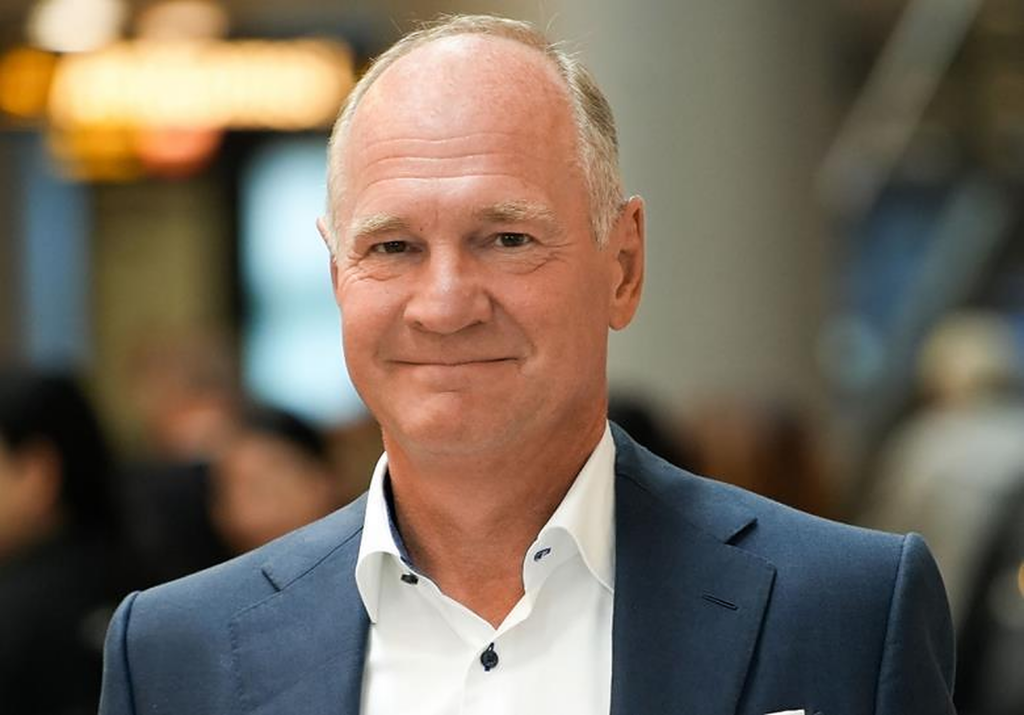 Thomas Woldbye