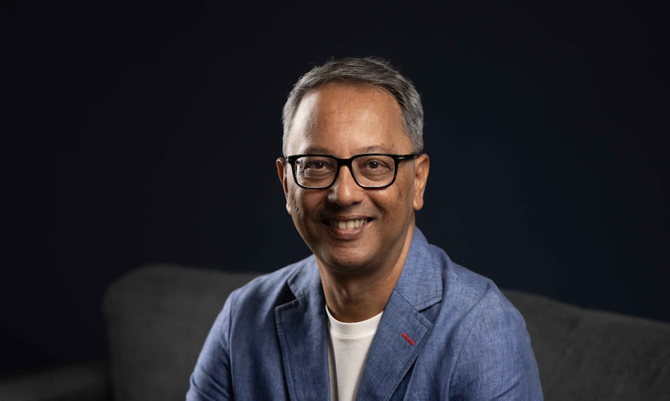 Dinesh Burrenchobay, Chairman of the MTPA