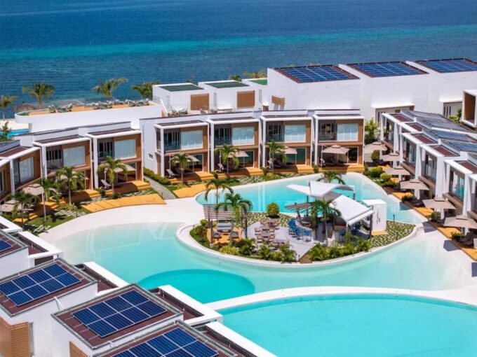 LIME Resort Bohol Debuts in Southeast Asia Pacific