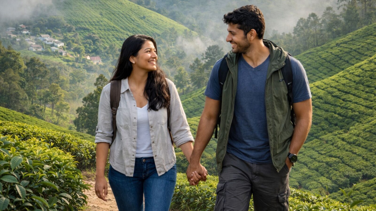 Munnar