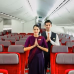 Air India Enhances Product and Customer Experience on More International Routes