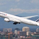 Air France Boosts New York Service for Summer 2026