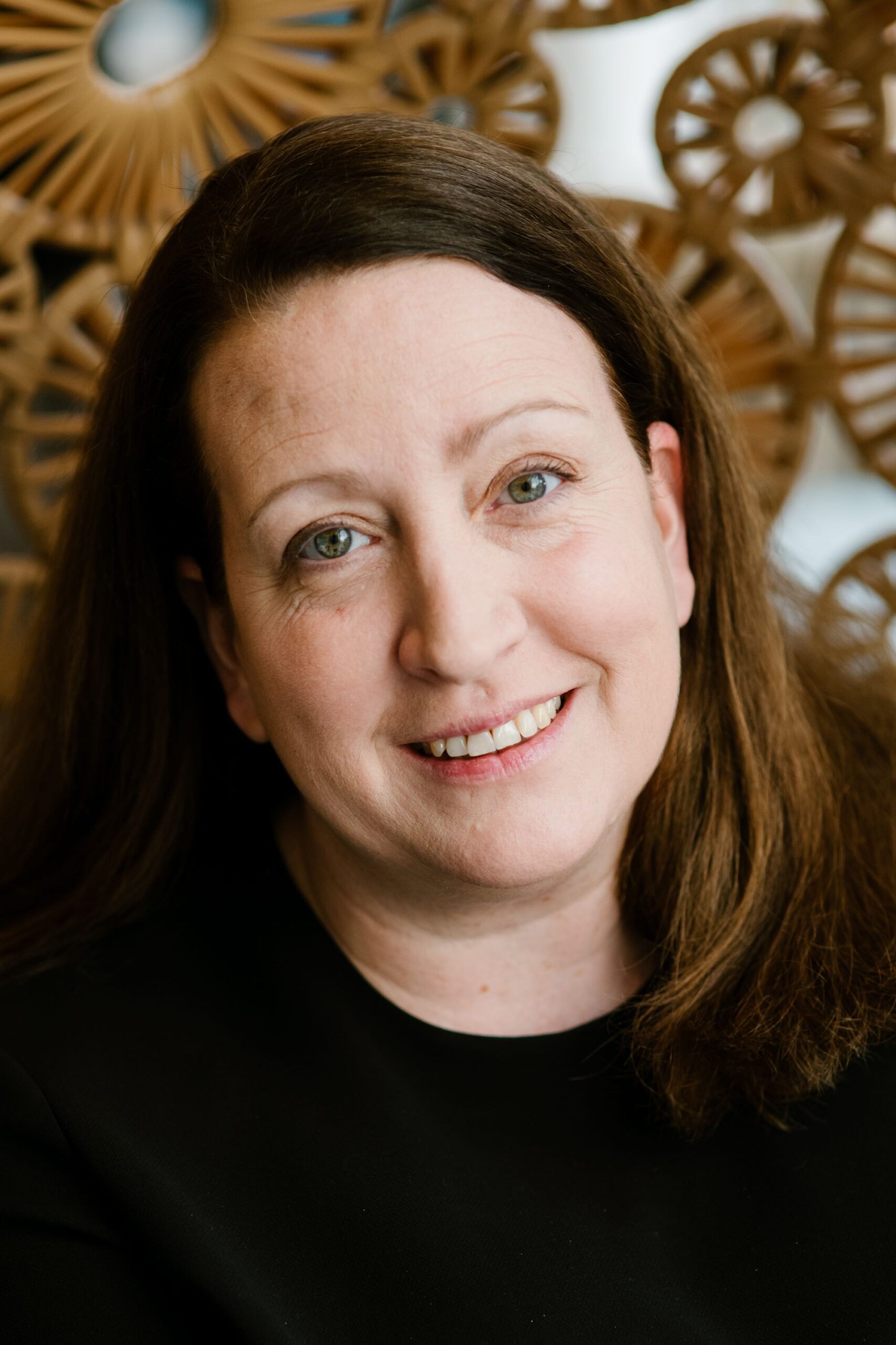 Alexandra Murray,希尔顿区域副总裁兼东南亚区域主管