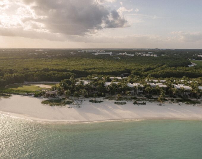 Alila Mayakoba: A Luxury Retreat on Mexico’s Riviera Maya
