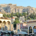 Greece Reopens Visa Centres in India