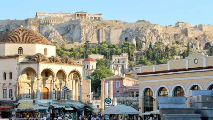 Greece Reopens Visa Centres in India