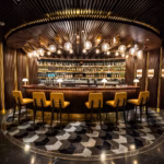 Air India Opens First Maharaja Lounge at Delhi Airport