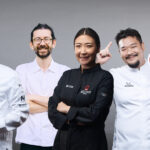 Dusit Highlights Michelin Recognition Across Hotels, Dining, and Culinary Talent