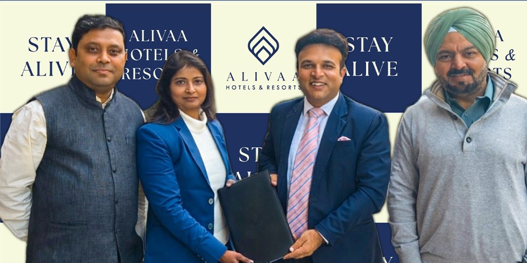 ALIVAA Hotels & Resorts Adds Fifth Uttarakhand Property with Ayali Riverside Resort, Rishikesh Tie-Up