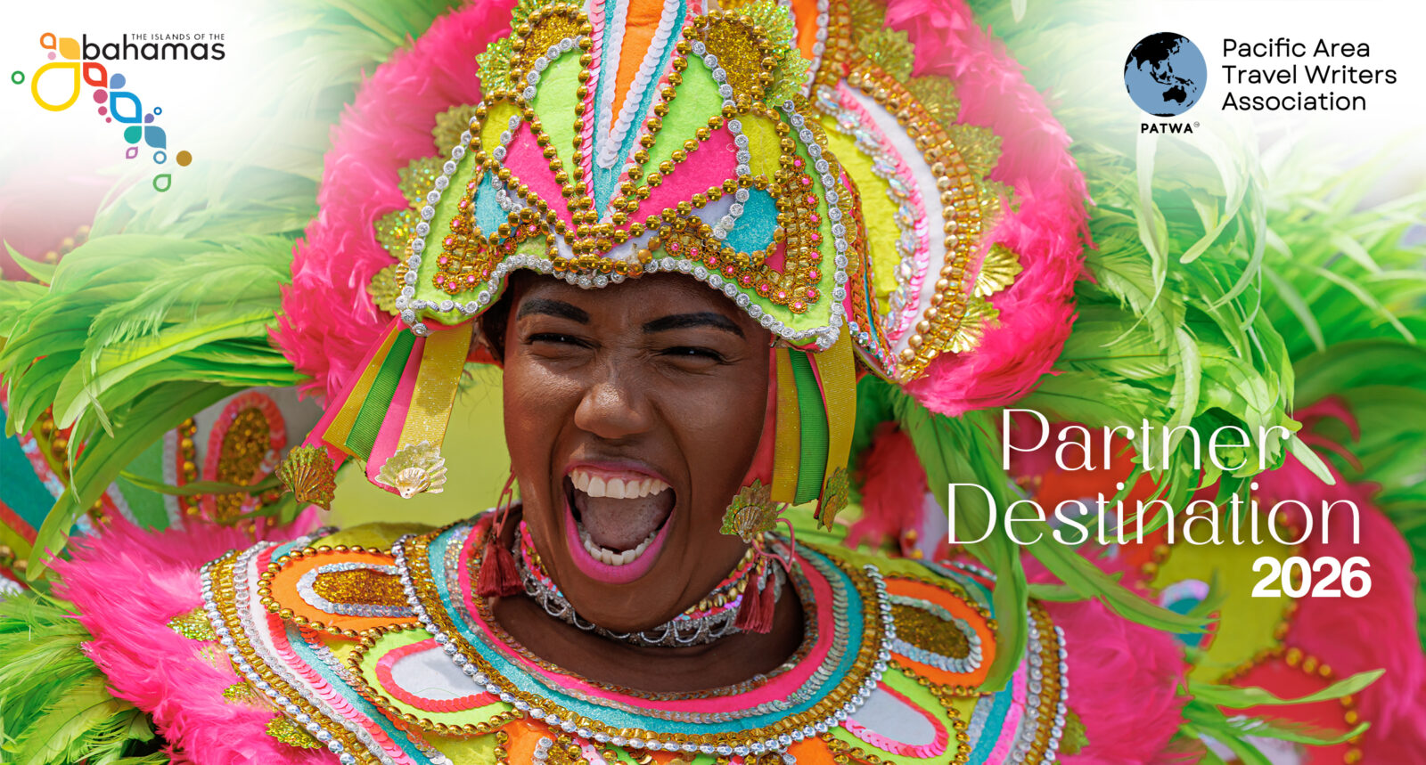 Bahamas Named Key Partner Destination for PATWA Summit & Awards at ITB Berlin 2026