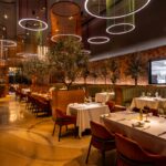 Baldi, a Tuscan Steakhouse, Opens at Waldorf Astoria Beverly Hills