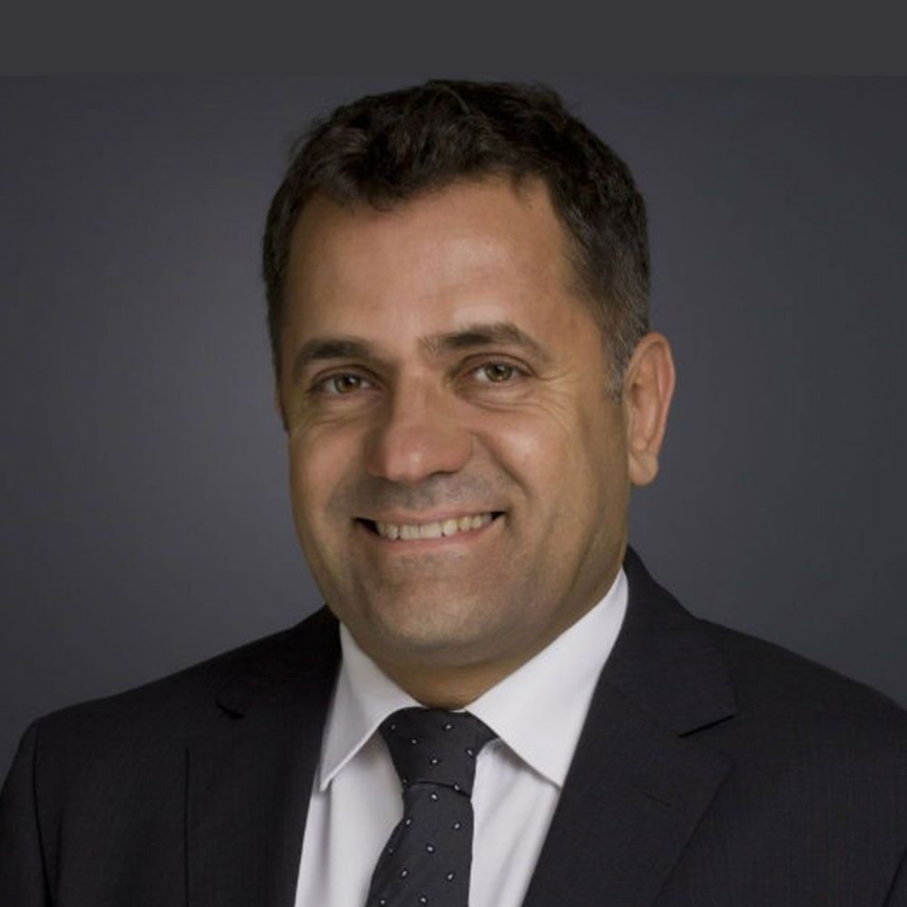 Boutros Boutros, Executive Vice President – Corporate Communications, Marketing and Brand at Emirates