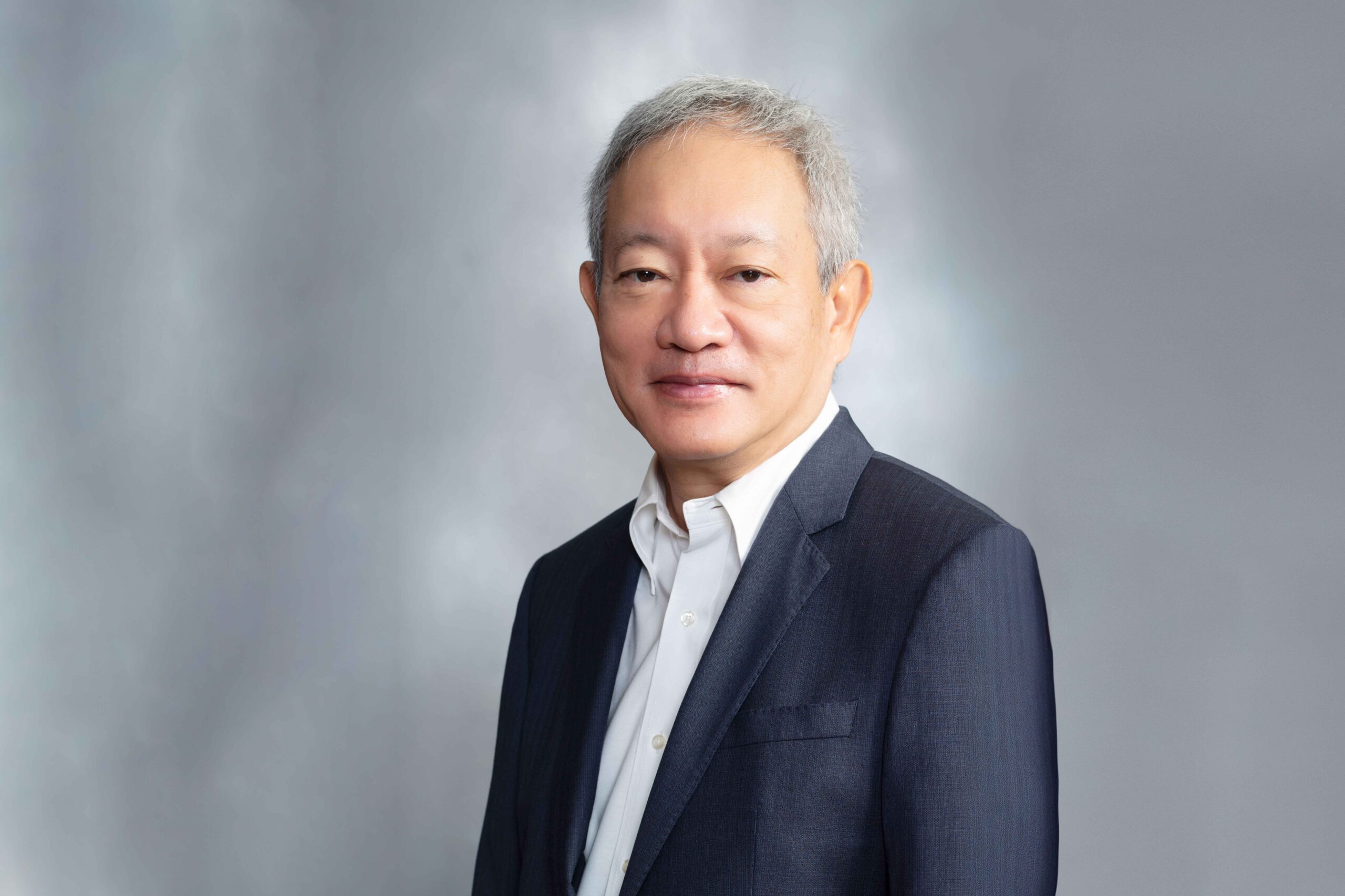 Chanin Donavanik, Group CEO of Dusit International