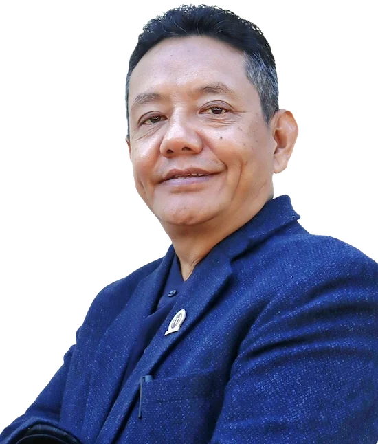 Pasang Dorjee Sona