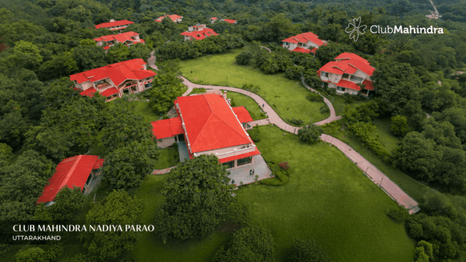 The new property marks the company’s second resort in Jim Corbett, reinforcing its presence in a destination known for nature-led travel.