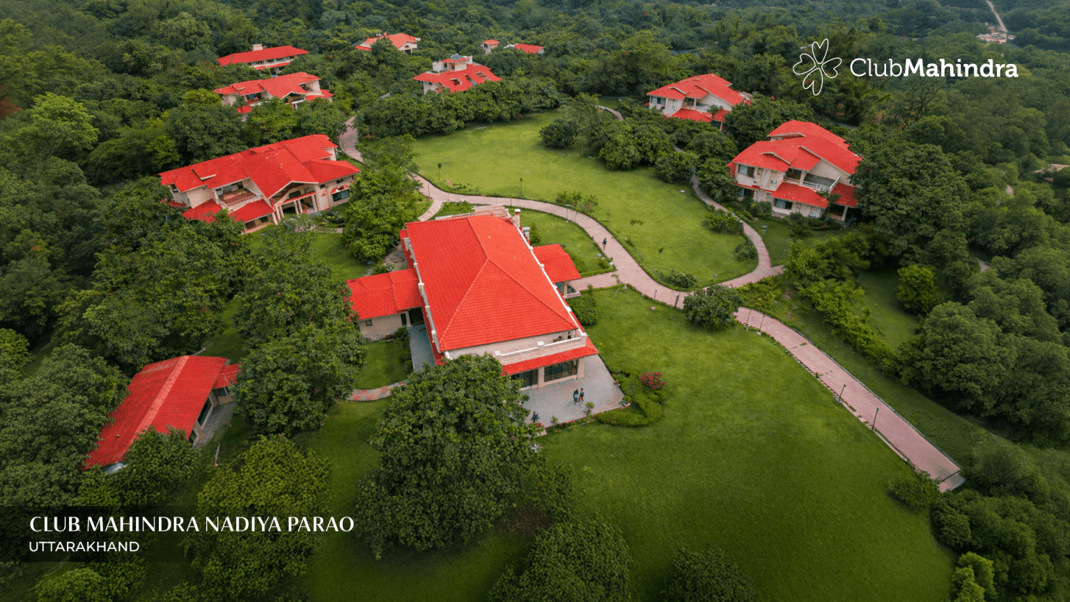 The new property marks the company’s second resort in Jim Corbett, reinforcing its presence in a destination known for nature-led travel.