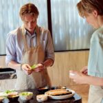 JOALI BEING Partners Chef Kelvin Cheung for Culinary Experience
