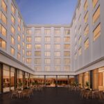 DoubleTree by Hilton Opens Near Bengaluru Airport, Becomes Hilton’s Eighth City Hotel