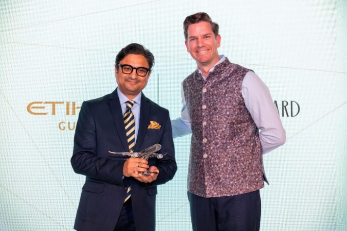 Etihad Guest Partners with The Postcard Hotel for Rewards Across India