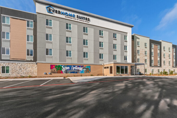 Everhome Suites Reaches 25 Properties with New Openings in Texas, Kentucky, and New Jersey