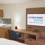 Choice Hotels International Unveils Redesigned Everhome Suites Prototype