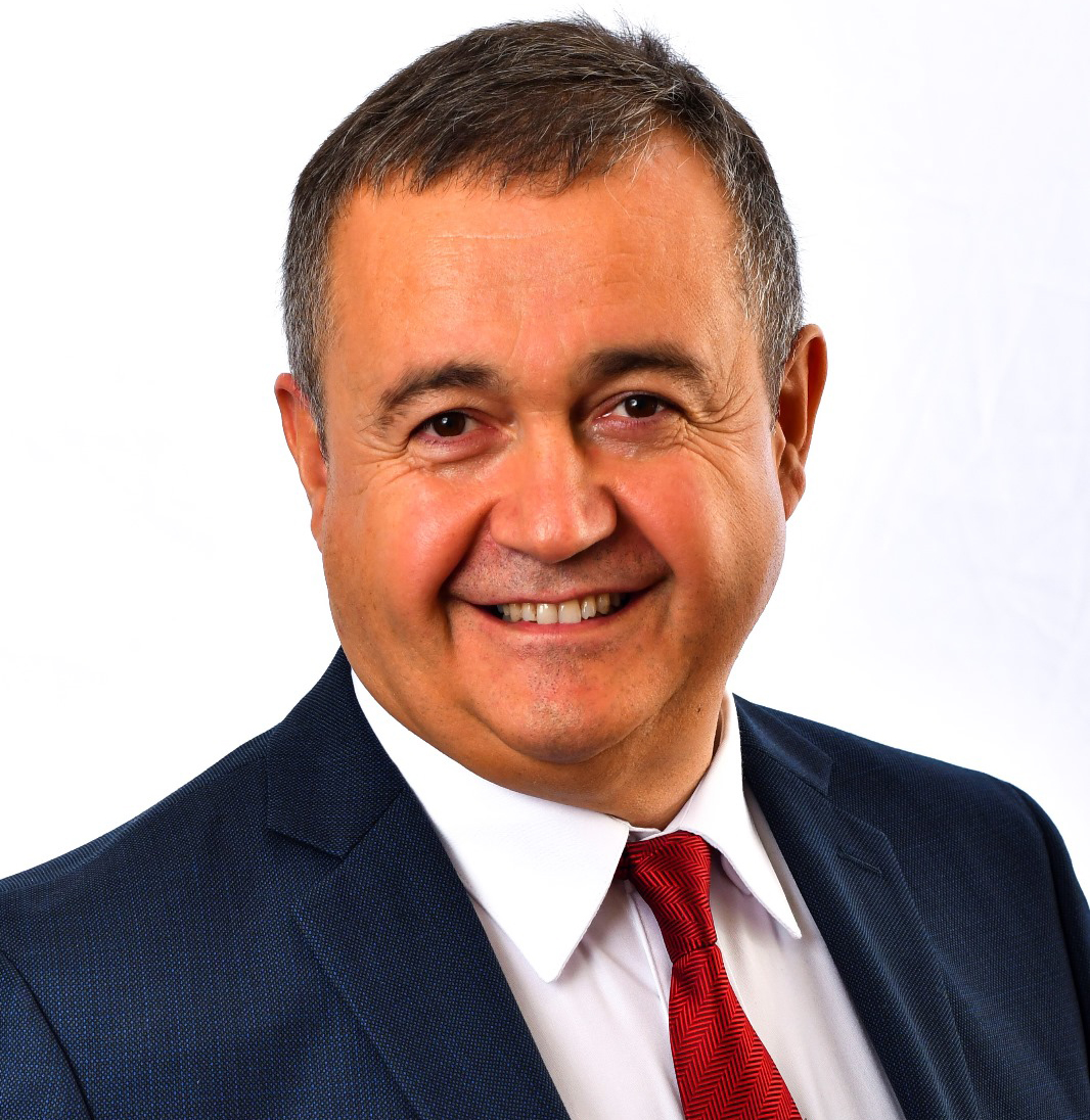 AI expert Fevzi Okumus