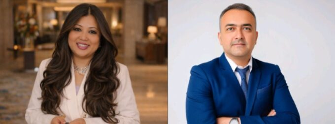 TAWI LUSH Takes on Commercial Role for Oaga Art Resort Maldives