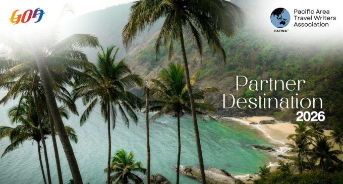 Goa Named Partner Destination for PATWA World Tourism Leaders Summit & Travel Awards 2026