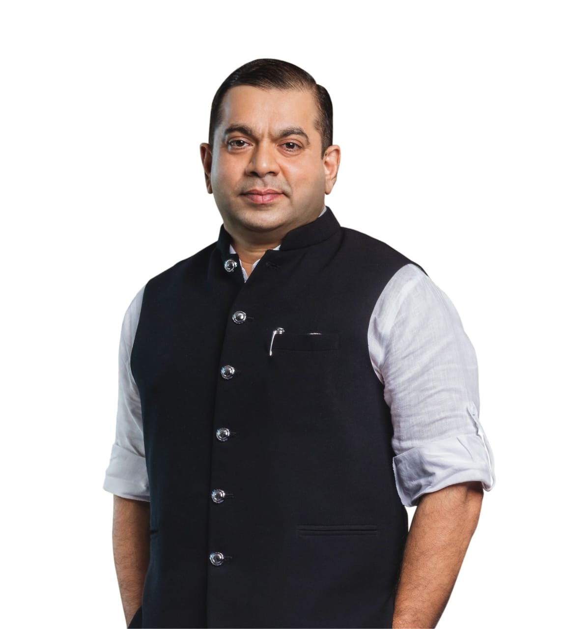 Rohan Khaunte, Minister for Tourism, IT, E&C, Printing & Stationery, Government of Goa
