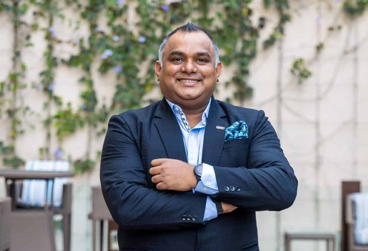 Hyatt Pune