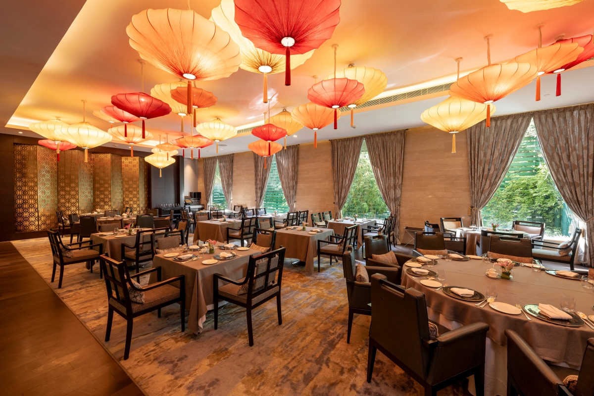Celebrate the Year of the Horse at Golden Dragon, Taj Coromandel Chennai