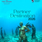 Grenada Named Partner Destination for PATWA World Tourism Leaders Summit & PATWA International Travel Awards 2026