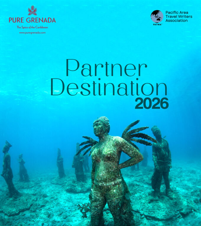 Grenada Named Partner Destination for PATWA World Tourism Leaders Summit & PATWA International Travel Awards 2026