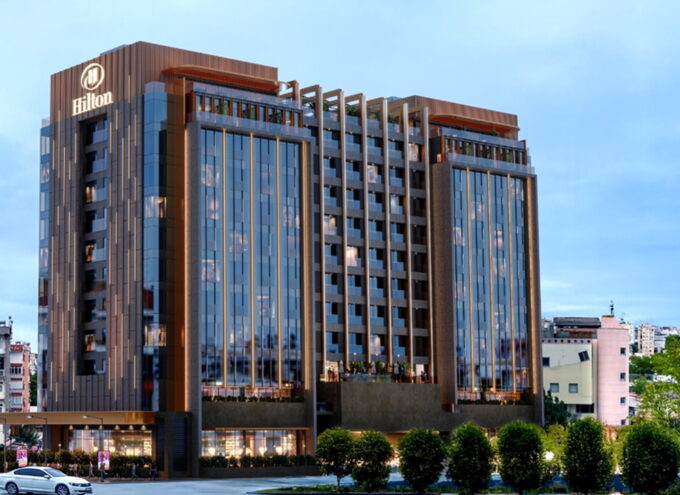 Hilton Expands in Türkiye With New Multi-Brand Signings