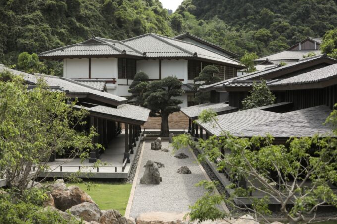 Hilton Opens First Onsen Resort in South East Asia in Vietnam