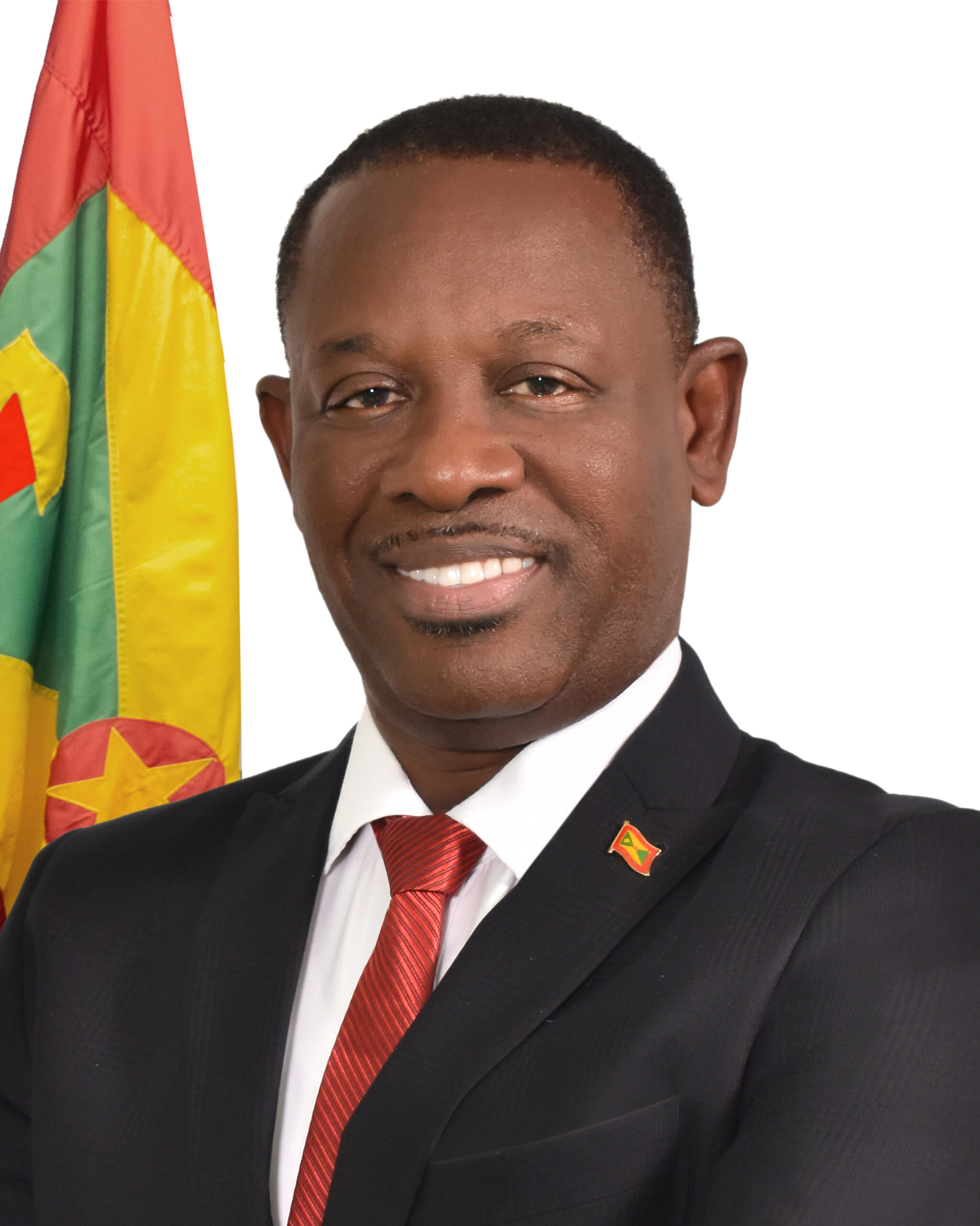 Adrian Thomas
