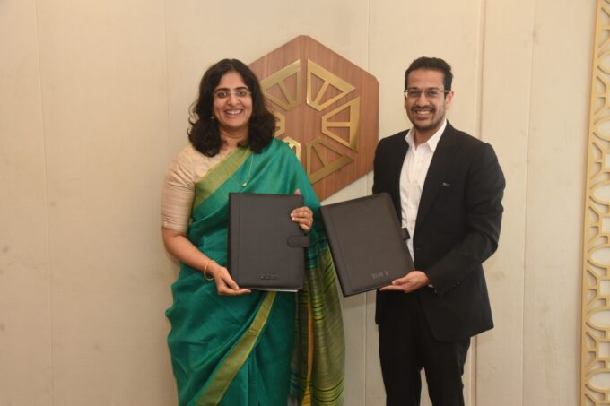 IHCL Signs Agreement for 7 New Ginger Hotels with 1,000 Rooms