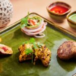 Ramadan Iftaar at Anise, Taj Coromandel Chennai