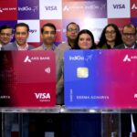 IndiGo and Axis Bank Launch Co-Branded Credit Cards