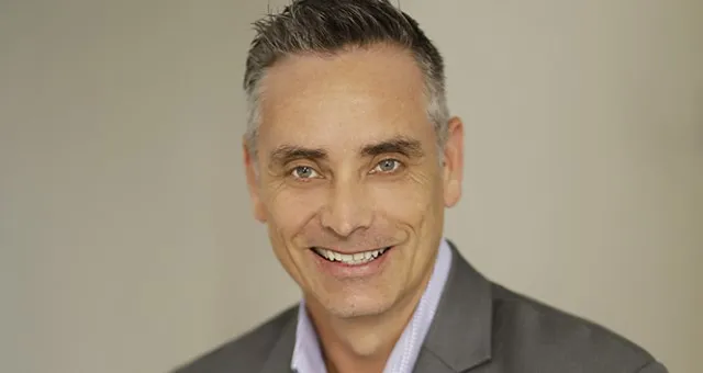 Lachlan Hoswell, Managing Director, Australasia, Radisson Hotel Group