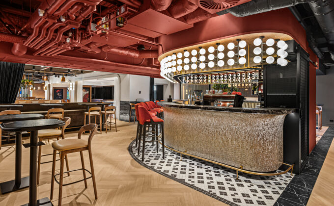Radisson RED