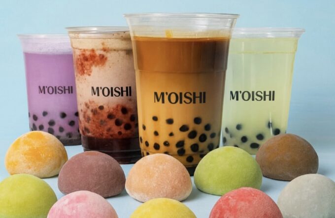 MOISHI