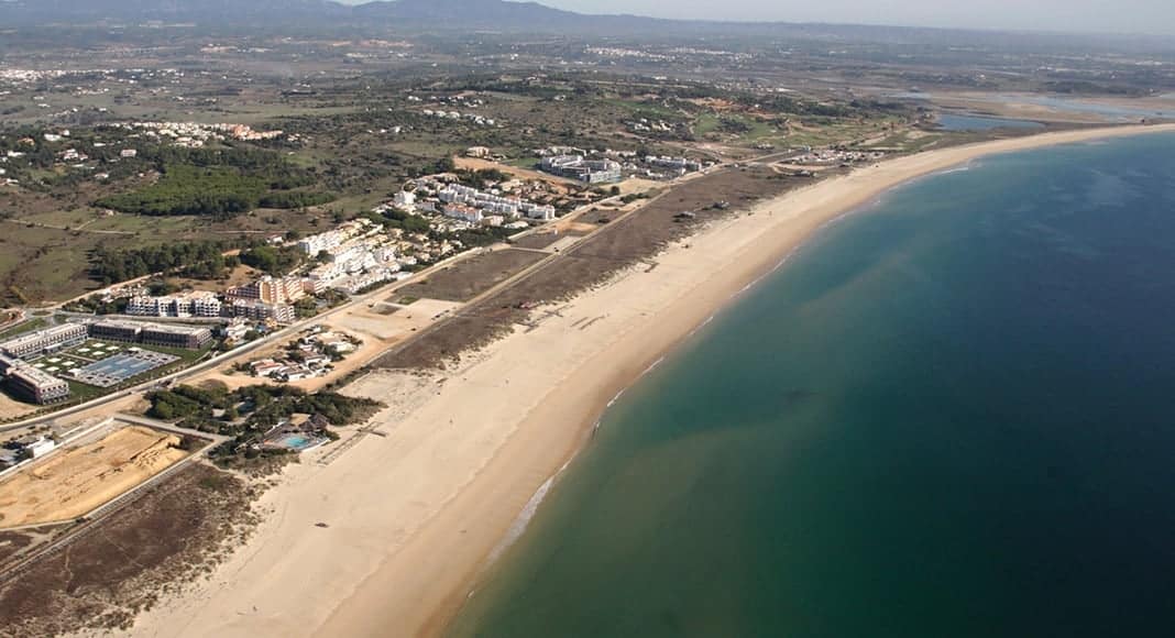 Hilton to Open Conrad Meia Praia Algarve, a Luxury Beachfront Resort in Portugal