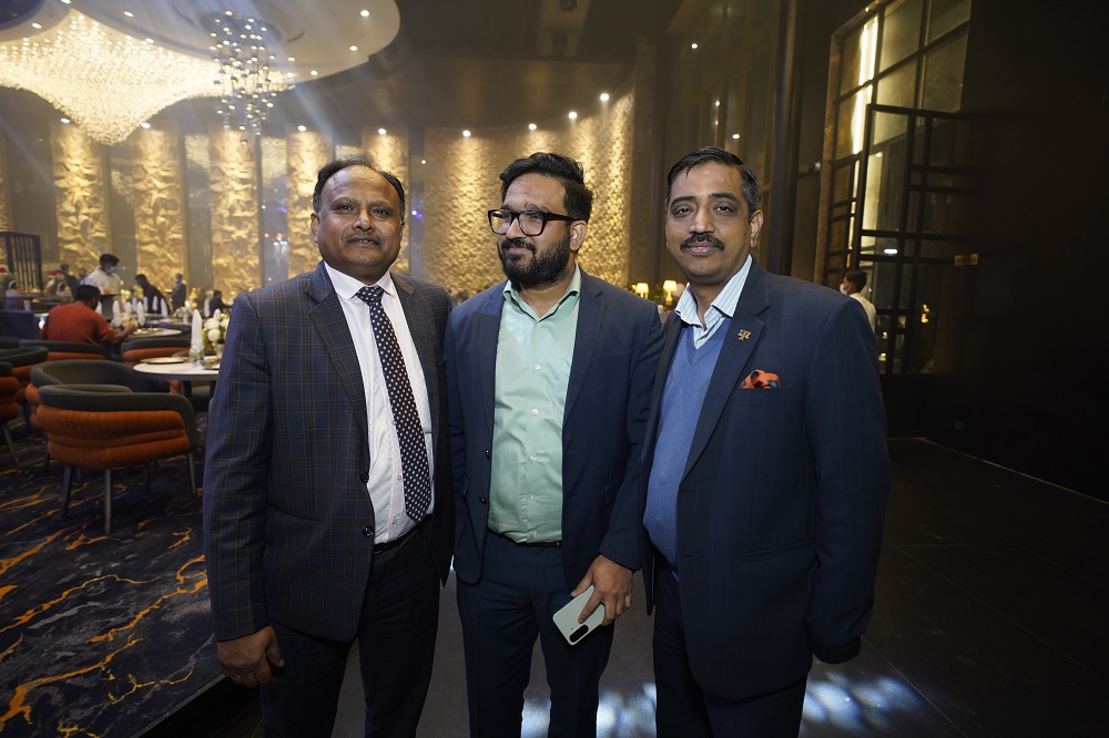 Tivoli Hospitality Group Unveils Omnia Convention by Tivoli in Gurugram